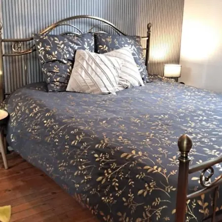 Maison Holiday home *