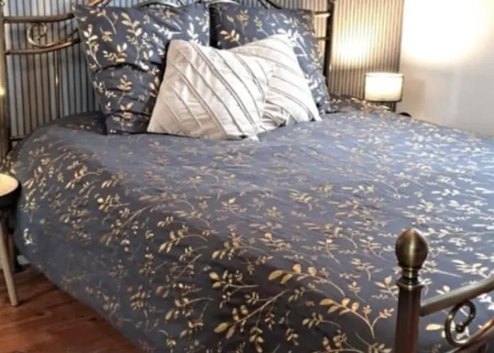 Maison Hébergement de vacances *