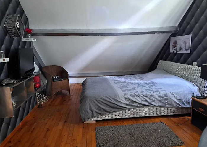 Hébergement de vacances Maison